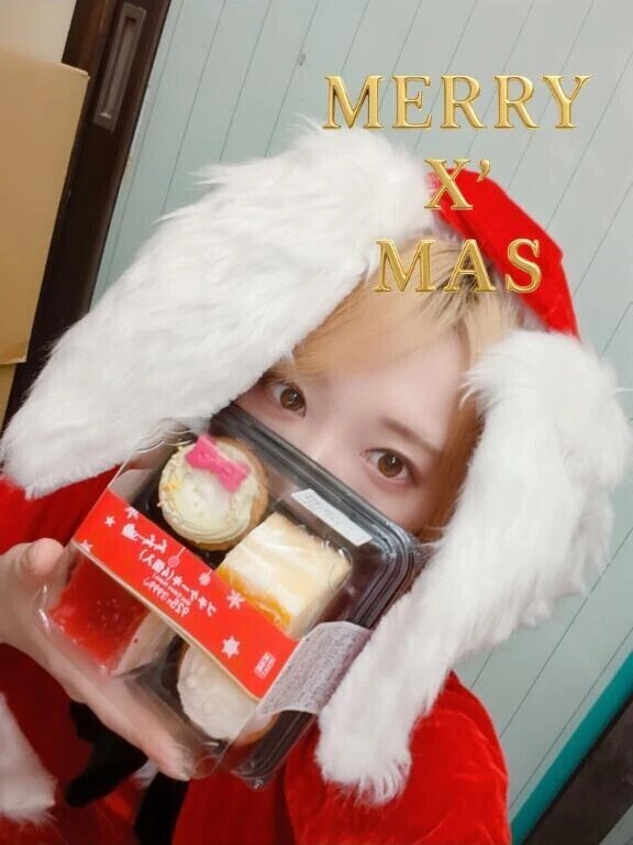 今来てくれたＨくん♡