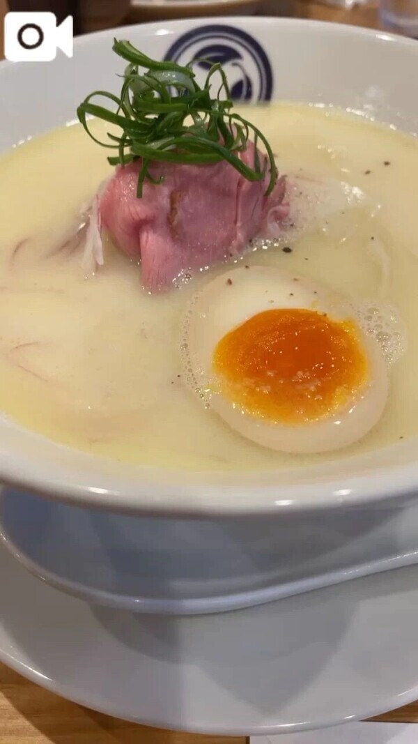 好きなラーメンおしえて🍜