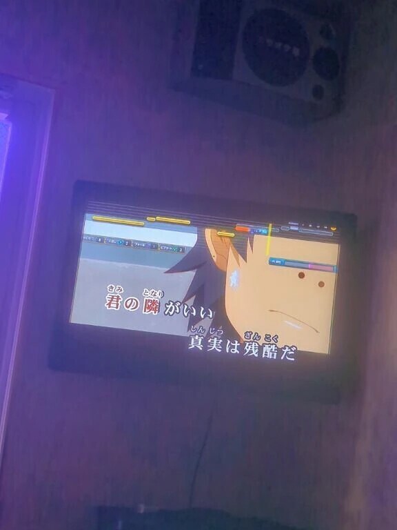 君の知らない物語