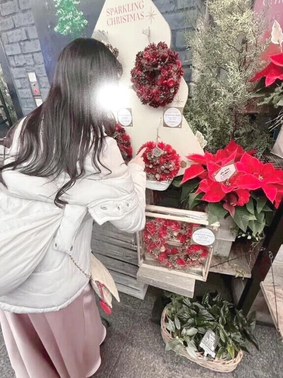 ご予約は姫予約で❣️特典あり🉐💕