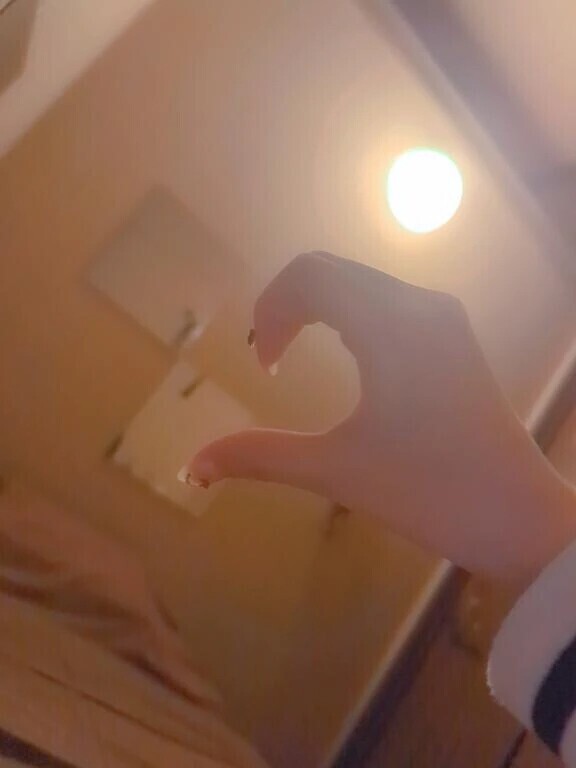 今日もありがとう♡