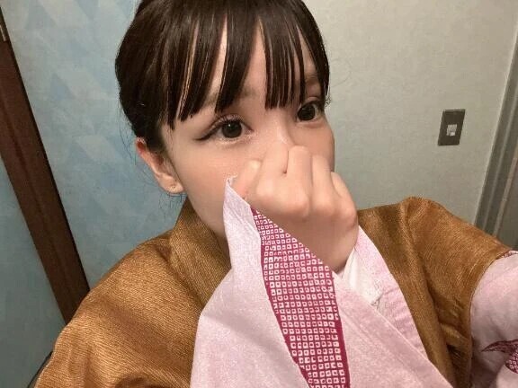 💌またまた💌