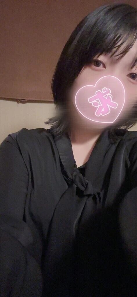 突然のスーツお出迎え