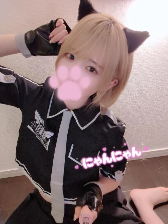 救世主の癒し担当