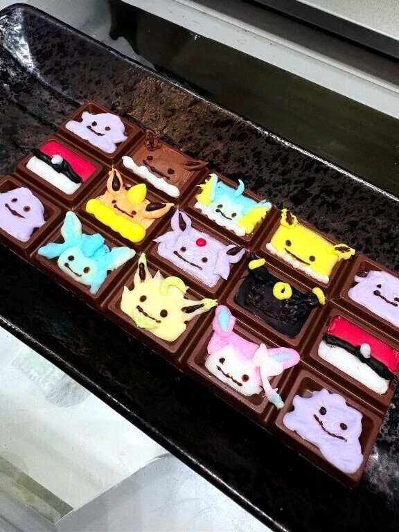 バレンタイン🍫