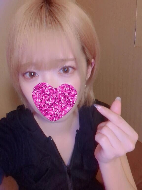 前髪切ったにょん