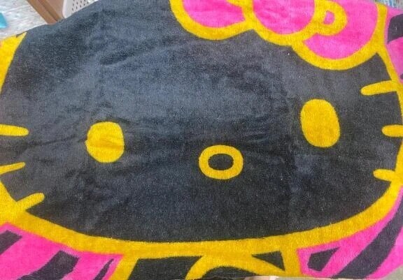 ギャルなキティちゃんゲット✨