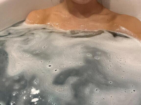 明日もぬるぬる💕