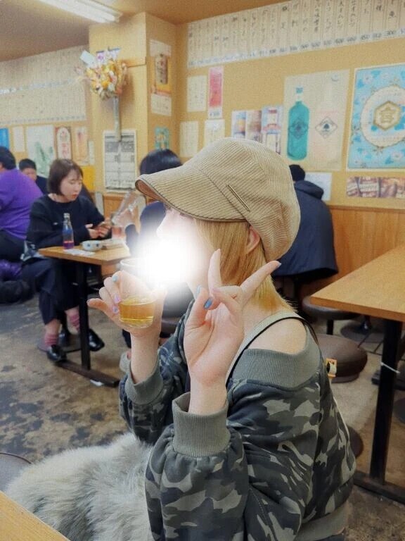 大衆居酒屋だーいすき！