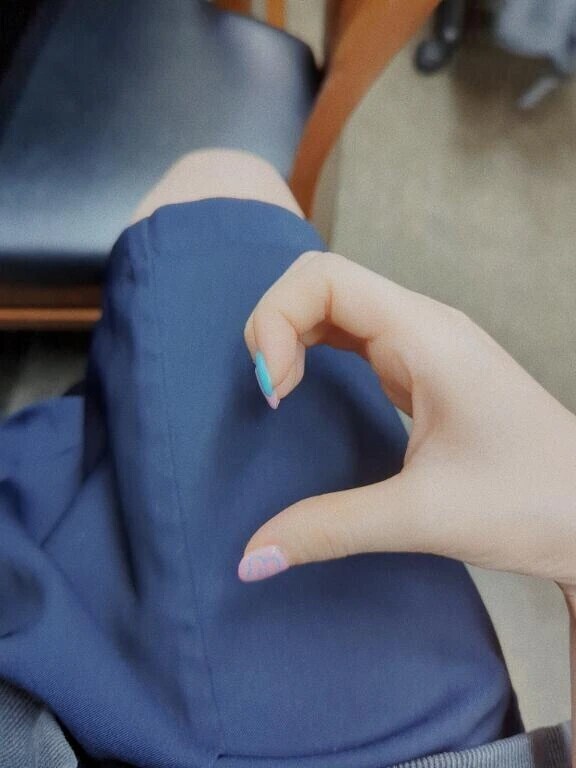 以心伝心…！？