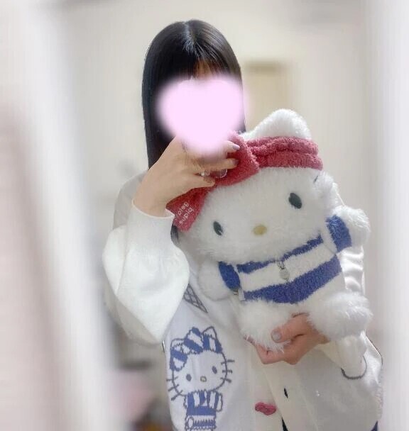 3/8   仲良し歳下本指さん🌟