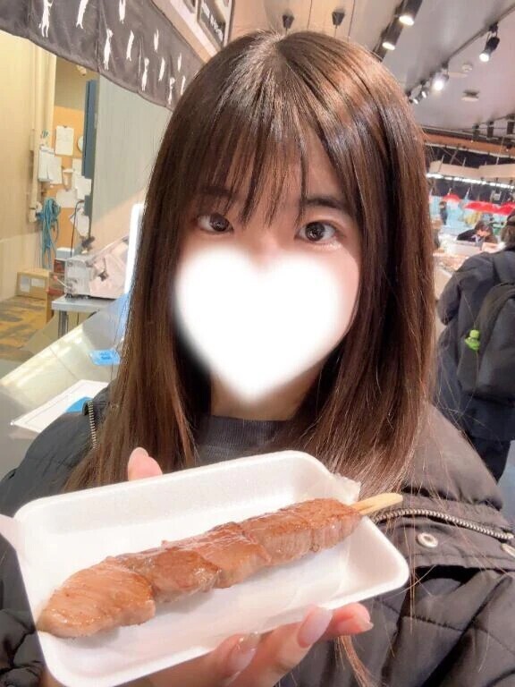 幸せーなきもち