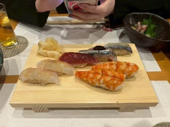 早めの誕生日♡