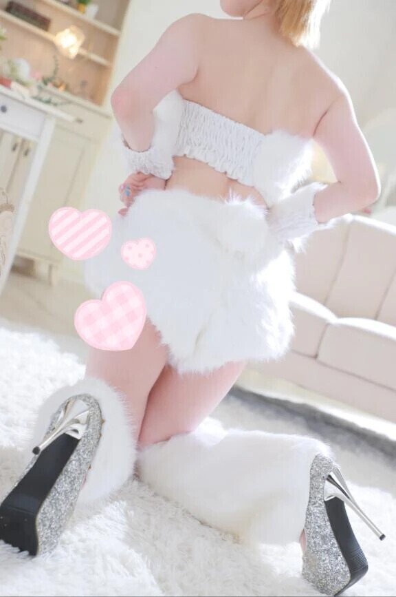 シアワセウサギ