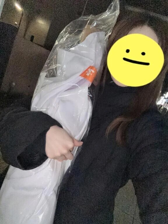 棒を愛する者は棒に愛される…🍗