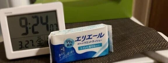 サイズ感