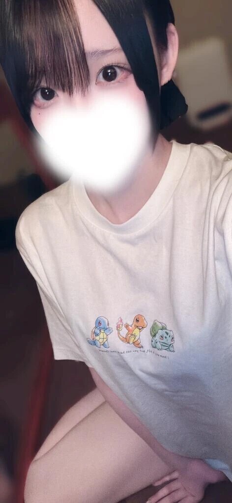 ポケTねむちゃん💙💤