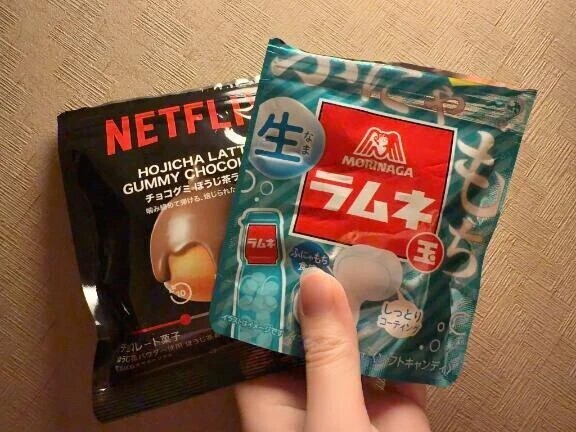 お腹すいた🙃