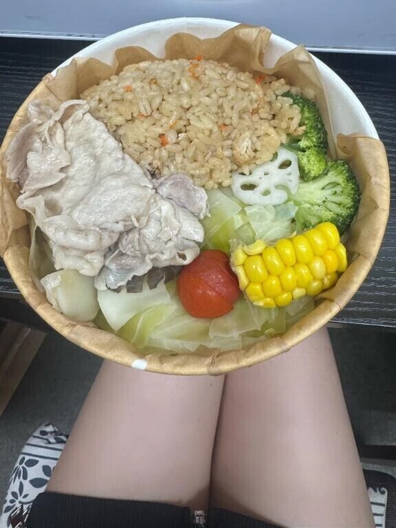 🩷けんこうてき🩷