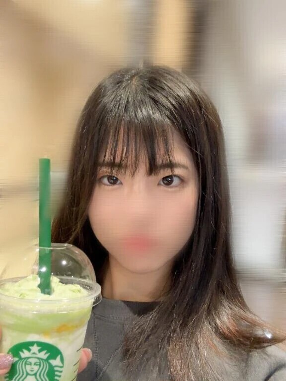 えへへ😽