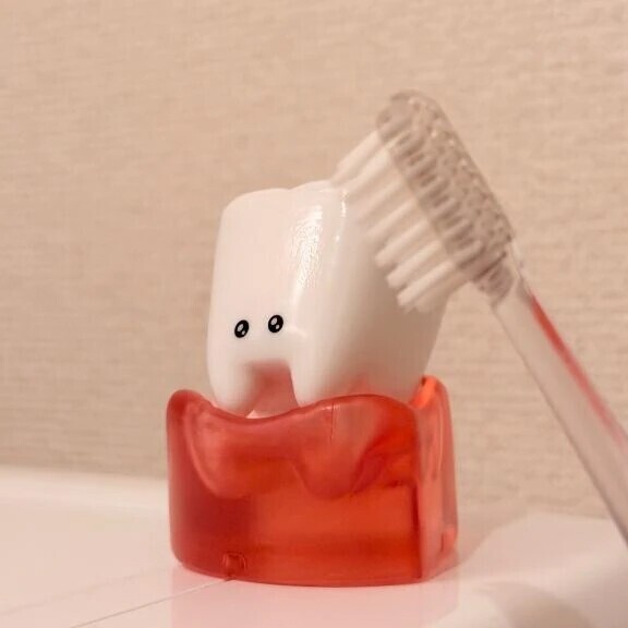 🥺🦷 4/8(水)の事も書く‼︎
