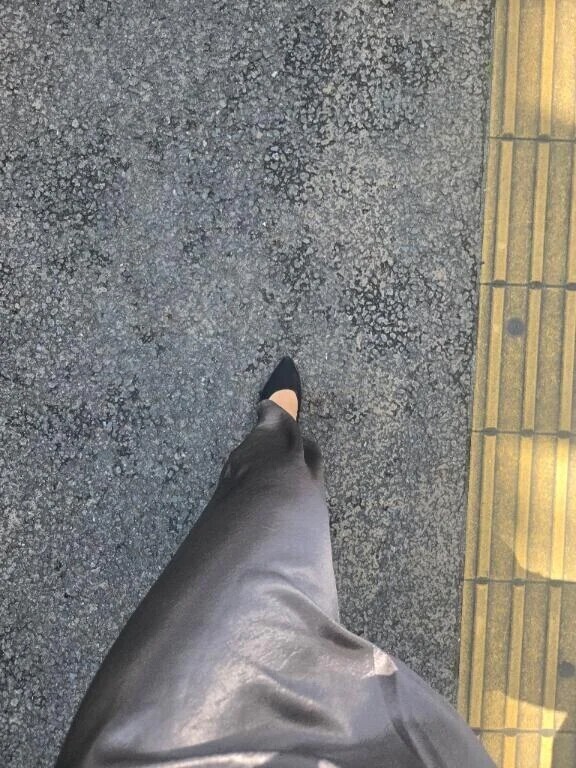 みたい？