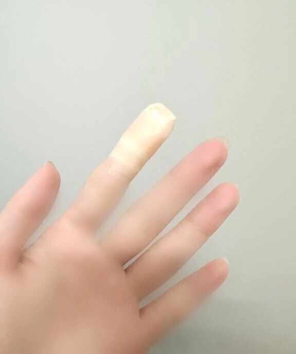 明日優しくして( ；꒳； )