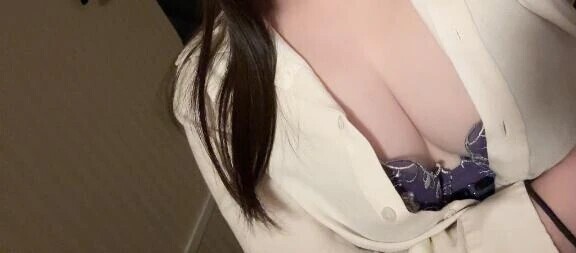 💌感度がヤバめに
