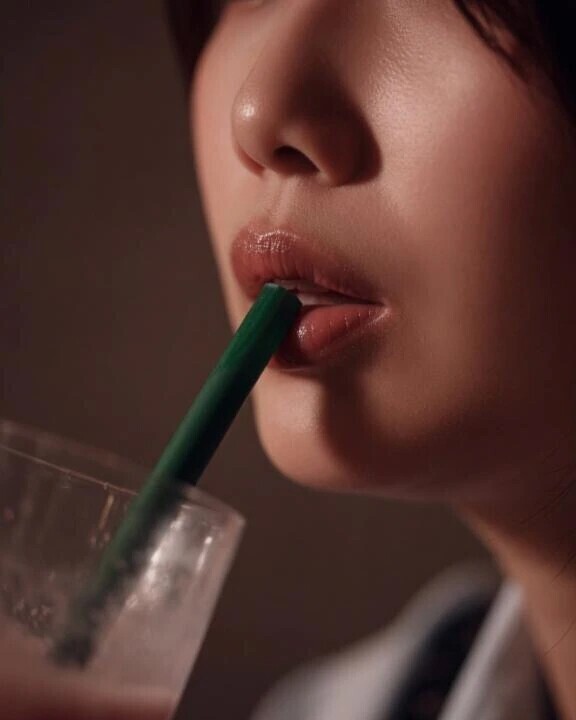 👄♡