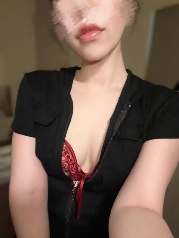 敏感さん❤️
