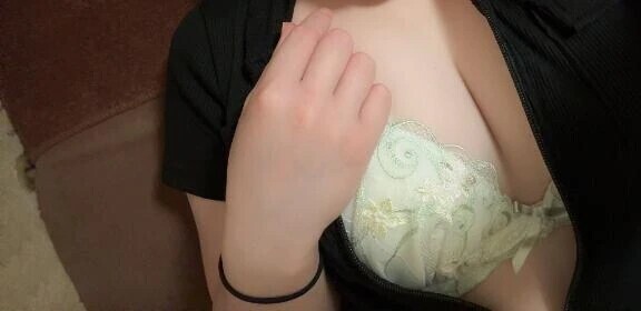 💌気にしなくても
