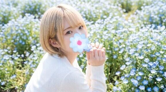 死ぬほどあいたいから、だからあいに行くよ