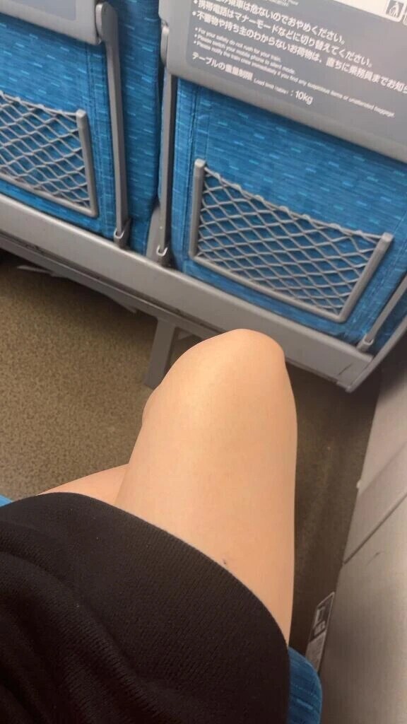向かってるよ〜❤️3日間限定🐶