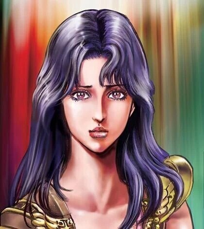 ユリアに似てるって言われた🤭