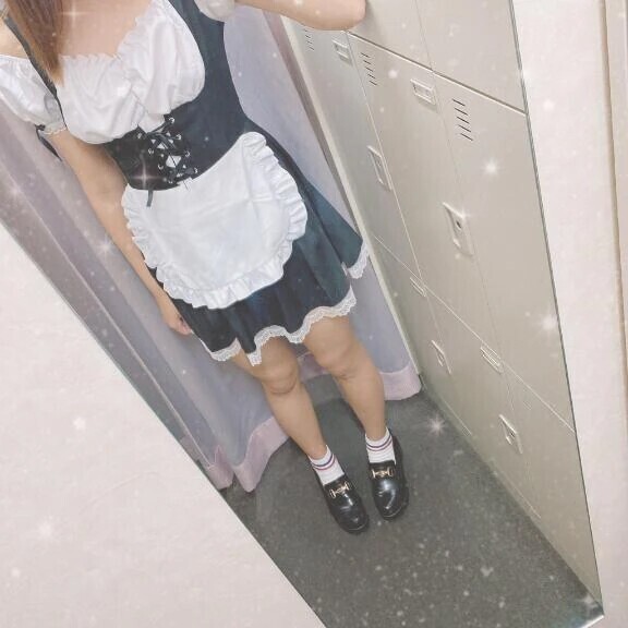 揺れた💕