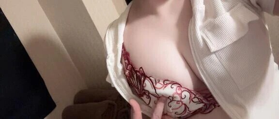 💌明けでも