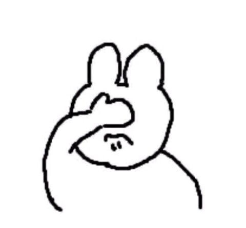 ごめんなさい