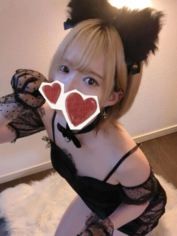 出勤3人はえぐすぎにゃんにゃんこ🐱