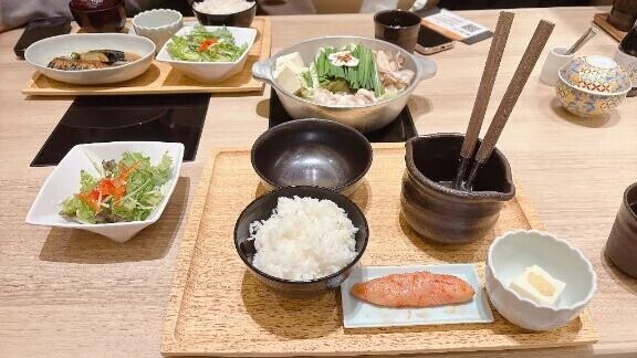 ずっと思ってた…