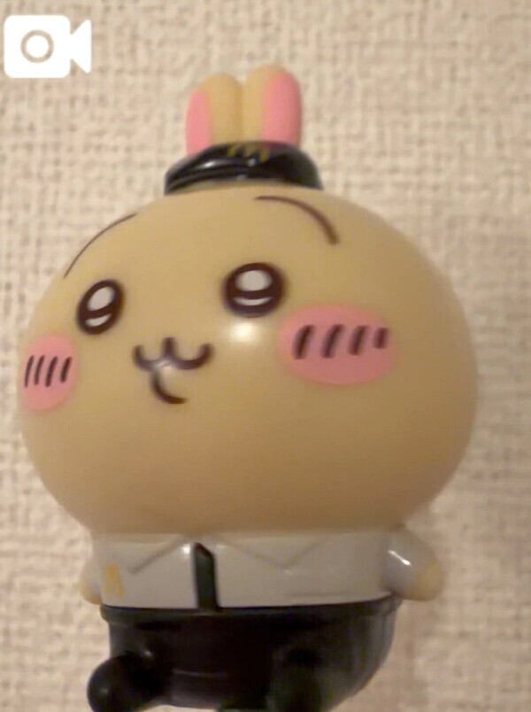 ﾆｷﾋﾞ…