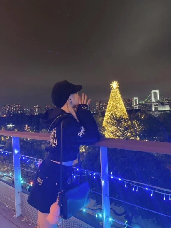 ただ、ここにいてくれるだけでいいよ