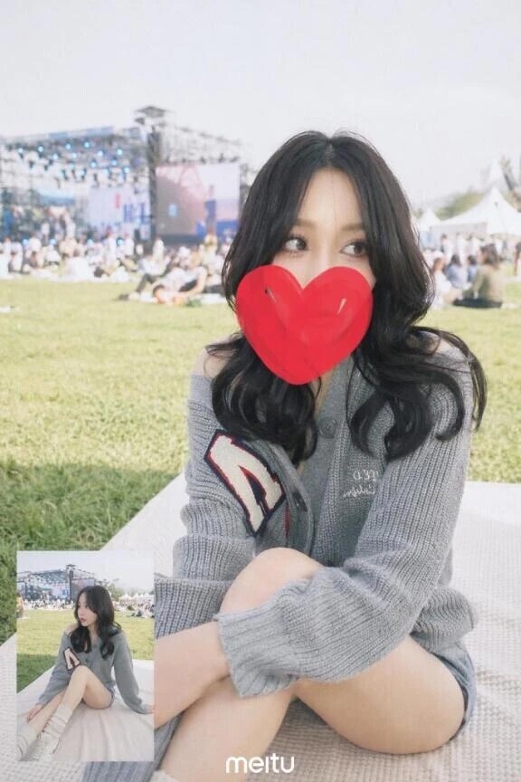 憧れ💓