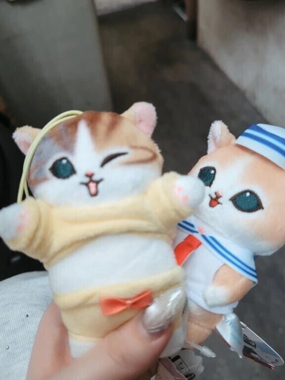 にゃー