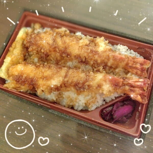 ランチ