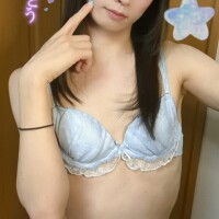 昨日のお礼🩵22時20分頃のお兄様