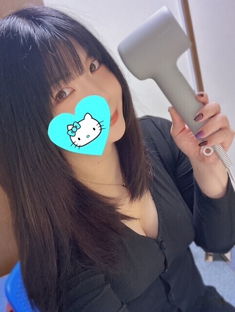 出先で家電買っちゃった😼