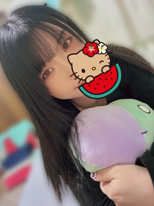 おはよぉ☀️お礼も💜