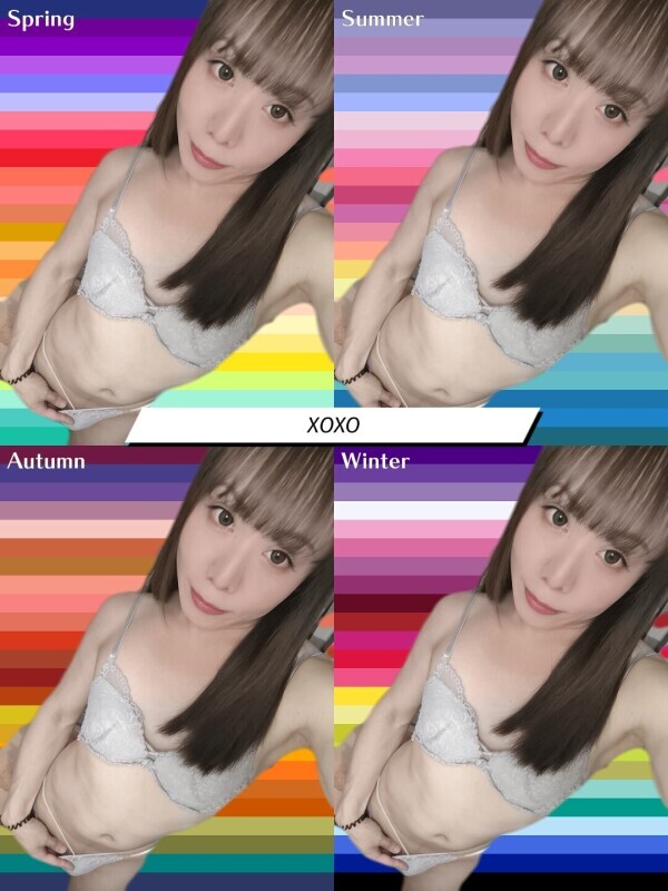 XOXO期間限定出勤残り2日間🥹