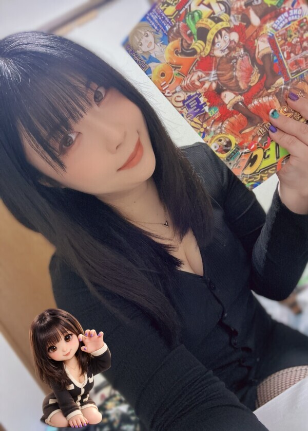 ダッシュで買ってきた笑