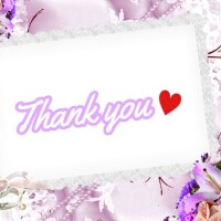 【千葉⑤】お礼です♥️